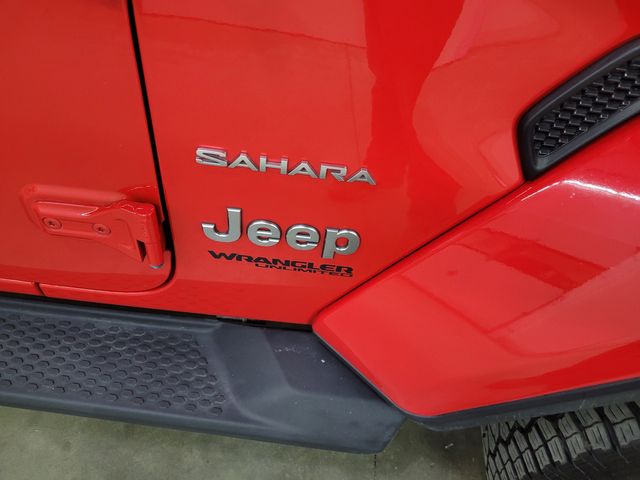 2020 Jeep Wrangler Unlimited Sahara - Warranty Financing Transparent Pricing | Dickinson, ND | Autorama Auto Sales and Rentals 2020 Jeep Wrangler Unlimited Sahara - Warranty Financing Transparent Pricing | Dickinson, ND | Autorama Auto Sales and Rentals
