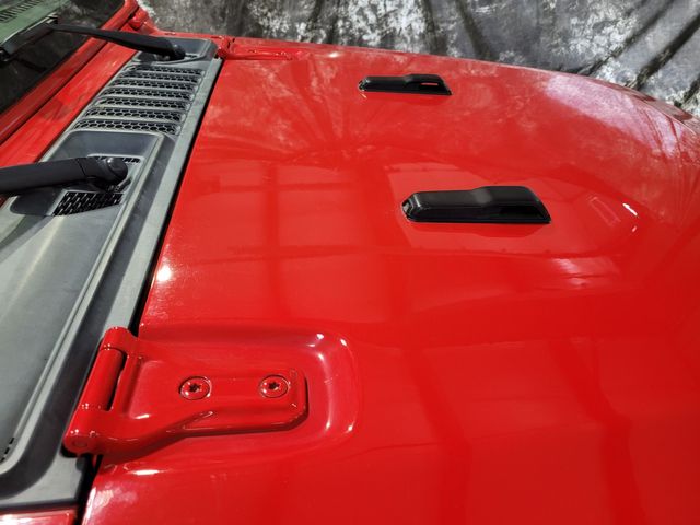 2020 Jeep Wrangler Unlimited Sahara - Warranty Financing Transparent Pricing | Dickinson, ND | Autorama Auto Sales and Rentals 2020 Jeep Wrangler Unlimited Sahara - Warranty Financing Transparent Pricing | Dickinson, ND | Autorama Auto Sales and Rentals