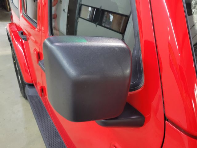 2020 Jeep Wrangler Unlimited Sahara - Warranty Financing Transparent Pricing | Dickinson, ND | Autorama Auto Sales and Rentals 2020 Jeep Wrangler Unlimited Sahara - Warranty Financing Transparent Pricing | Dickinson, ND | Autorama Auto Sales and Rentals