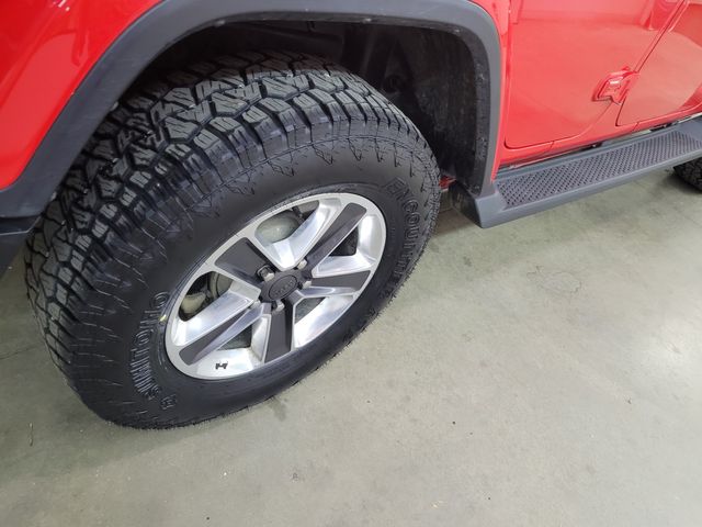 2020 Jeep Wrangler Unlimited Sahara - Warranty Financing Transparent Pricing | Dickinson, ND | Autorama Auto Sales and Rentals 2020 Jeep Wrangler Unlimited Sahara - Warranty Financing Transparent Pricing | Dickinson, ND | Autorama Auto Sales and Rentals