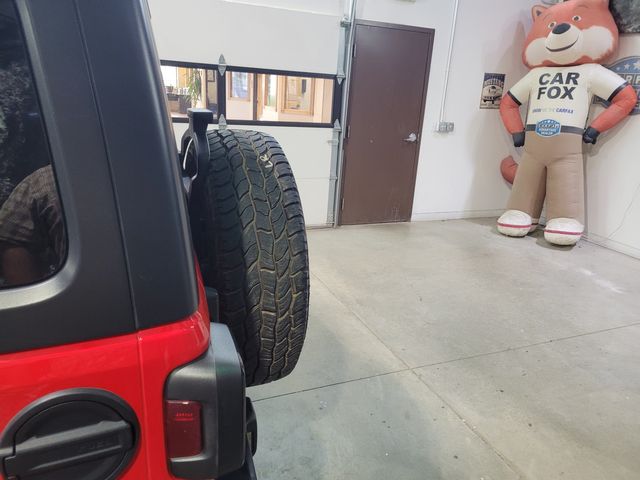 2020 Jeep Wrangler Unlimited Sahara - Warranty Financing Transparent Pricing | Dickinson, ND | Autorama Auto Sales and Rentals 2020 Jeep Wrangler Unlimited Sahara - Warranty Financing Transparent Pricing | Dickinson, ND | Autorama Auto Sales and Rentals