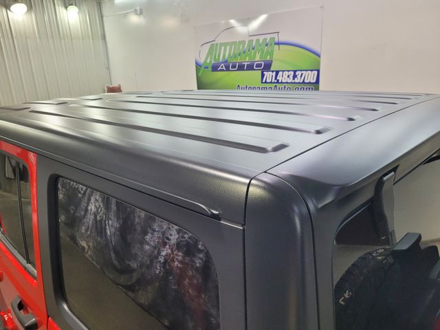 2020 Jeep Wrangler Unlimited Sahara - Warranty Financing Transparent Pricing | Dickinson, ND | Autorama Auto Sales and Rentals 2020 Jeep Wrangler Unlimited Sahara - Warranty Financing Transparent Pricing | Dickinson, ND | Autorama Auto Sales and Rentals