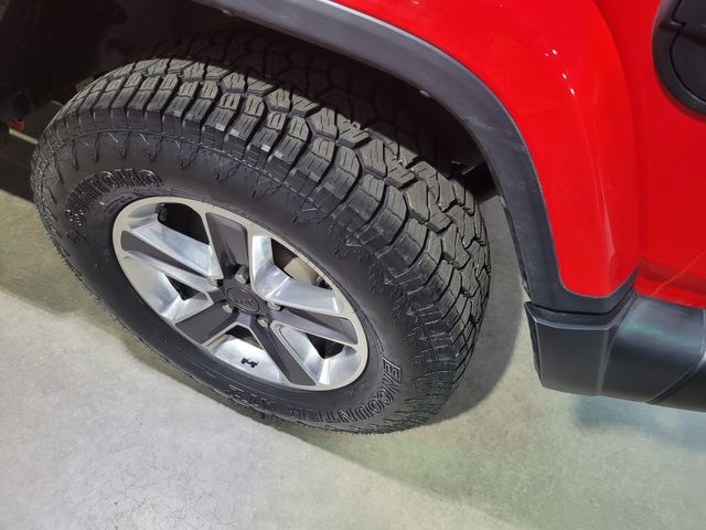 2020 Jeep Wrangler Unlimited Sahara - Warranty Financing Transparent Pricing | Dickinson, ND | Autorama Auto Sales and Rentals 2020 Jeep Wrangler Unlimited Sahara - Warranty Financing Transparent Pricing | Dickinson, ND | Autorama Auto Sales and Rentals