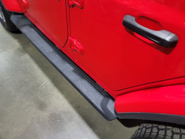 2020 Jeep Wrangler Unlimited Sahara - Warranty Financing Transparent Pricing | Dickinson, ND | Autorama Auto Sales and Rentals 2020 Jeep Wrangler Unlimited Sahara - Warranty Financing Transparent Pricing | Dickinson, ND | Autorama Auto Sales and Rentals