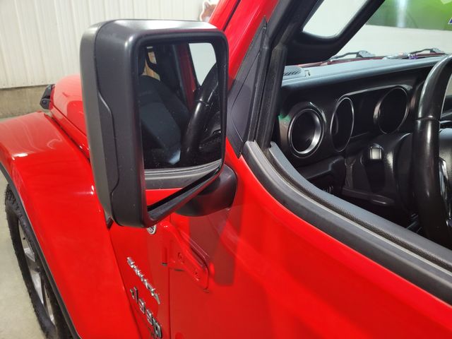 2020 Jeep Wrangler Unlimited Sahara - Warranty Financing Transparent Pricing | Dickinson, ND | Autorama Auto Sales and Rentals 2020 Jeep Wrangler Unlimited Sahara - Warranty Financing Transparent Pricing | Dickinson, ND | Autorama Auto Sales and Rentals