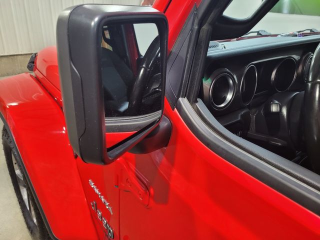 2020 Jeep Wrangler Unlimited Sahara - Warranty Financing Transparent Pricing | Dickinson, ND | Autorama Auto Sales and Rentals 2020 Jeep Wrangler Unlimited Sahara - Warranty Financing Transparent Pricing | Dickinson, ND | Autorama Auto Sales and Rentals