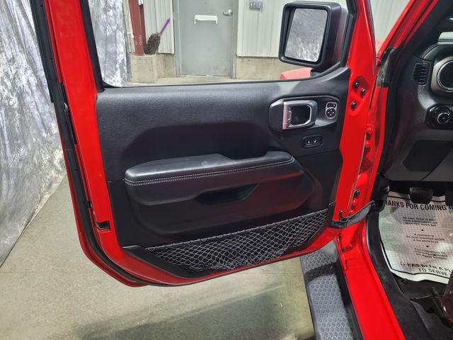 2020 Jeep Wrangler Unlimited Sahara - Warranty Financing Transparent Pricing | Dickinson, ND | Autorama Auto Sales and Rentals 2020 Jeep Wrangler Unlimited Sahara - Warranty Financing Transparent Pricing | Dickinson, ND | Autorama Auto Sales and Rentals