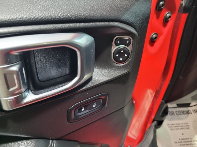 2020 Jeep Wrangler Unlimited Sahara - Warranty Financing Transparent Pricing | Dickinson, ND | Autorama Auto Sales and Rentals 2020 Jeep Wrangler Unlimited Sahara - Warranty Financing Transparent Pricing | Dickinson, ND | Autorama Auto Sales and Rentals