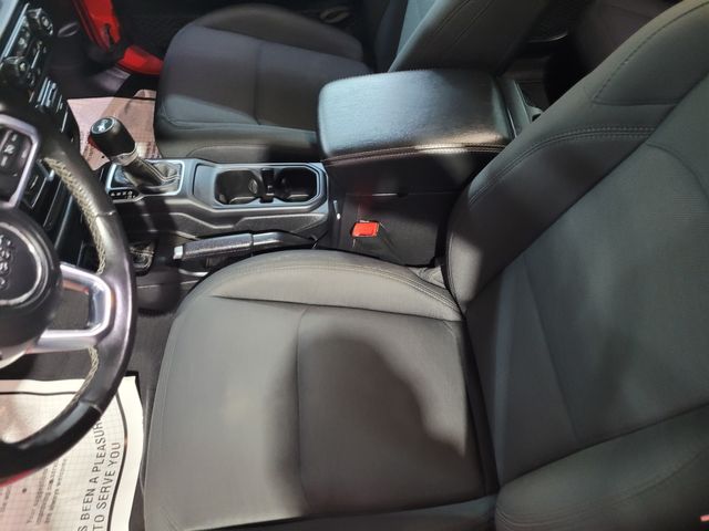 2020 Jeep Wrangler Unlimited Sahara - Warranty Financing Transparent Pricing | Dickinson, ND | Autorama Auto Sales and Rentals 2020 Jeep Wrangler Unlimited Sahara - Warranty Financing Transparent Pricing | Dickinson, ND | Autorama Auto Sales and Rentals