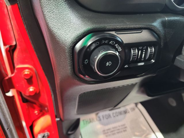 2020 Jeep Wrangler Unlimited Sahara - Warranty Financing Transparent Pricing | Dickinson, ND | Autorama Auto Sales and Rentals 2020 Jeep Wrangler Unlimited Sahara - Warranty Financing Transparent Pricing | Dickinson, ND | Autorama Auto Sales and Rentals