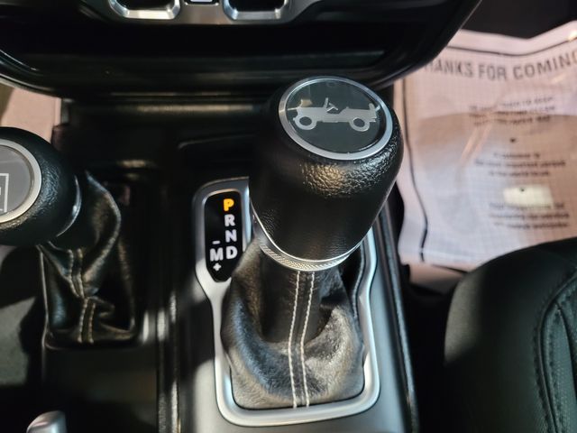 2020 Jeep Wrangler Unlimited Sahara - Warranty Financing Transparent Pricing | Dickinson, ND | Autorama Auto Sales and Rentals 2020 Jeep Wrangler Unlimited Sahara - Warranty Financing Transparent Pricing | Dickinson, ND | Autorama Auto Sales and Rentals