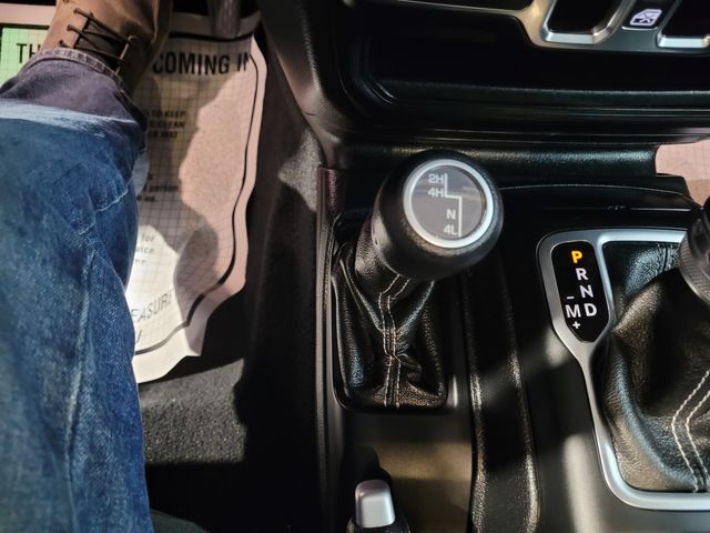 2020 Jeep Wrangler Unlimited Sahara - Warranty Financing Transparent Pricing | Dickinson, ND | Autorama Auto Sales and Rentals 2020 Jeep Wrangler Unlimited Sahara - Warranty Financing Transparent Pricing | Dickinson, ND | Autorama Auto Sales and Rentals