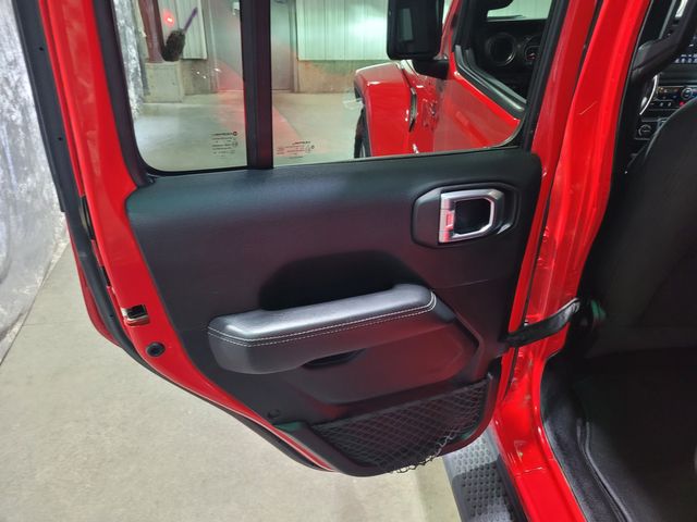 2020 Jeep Wrangler Unlimited Sahara - Warranty Financing Transparent Pricing | Dickinson, ND | Autorama Auto Sales and Rentals 2020 Jeep Wrangler Unlimited Sahara - Warranty Financing Transparent Pricing | Dickinson, ND | Autorama Auto Sales and Rentals
