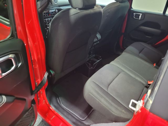 2020 Jeep Wrangler Unlimited Sahara - Warranty Financing Transparent Pricing | Dickinson, ND | Autorama Auto Sales and Rentals 2020 Jeep Wrangler Unlimited Sahara - Warranty Financing Transparent Pricing | Dickinson, ND | Autorama Auto Sales and Rentals