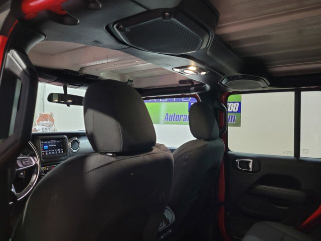 2020 Jeep Wrangler Unlimited Sahara - Warranty Financing Transparent Pricing | Dickinson, ND | Autorama Auto Sales and Rentals 2020 Jeep Wrangler Unlimited Sahara - Warranty Financing Transparent Pricing | Dickinson, ND | Autorama Auto Sales and Rentals