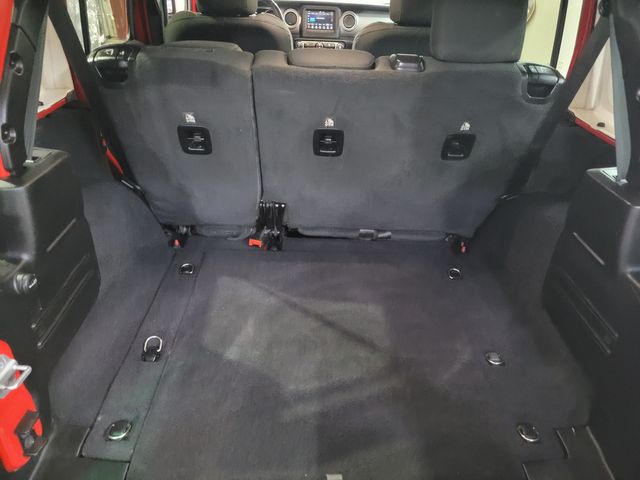 2020 Jeep Wrangler Unlimited Sahara - Warranty Financing Transparent Pricing | Dickinson, ND | Autorama Auto Sales and Rentals 2020 Jeep Wrangler Unlimited Sahara - Warranty Financing Transparent Pricing | Dickinson, ND | Autorama Auto Sales and Rentals