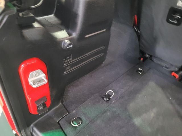 2020 Jeep Wrangler Unlimited Sahara - Warranty Financing Transparent Pricing | Dickinson, ND | Autorama Auto Sales and Rentals 2020 Jeep Wrangler Unlimited Sahara - Warranty Financing Transparent Pricing | Dickinson, ND | Autorama Auto Sales and Rentals