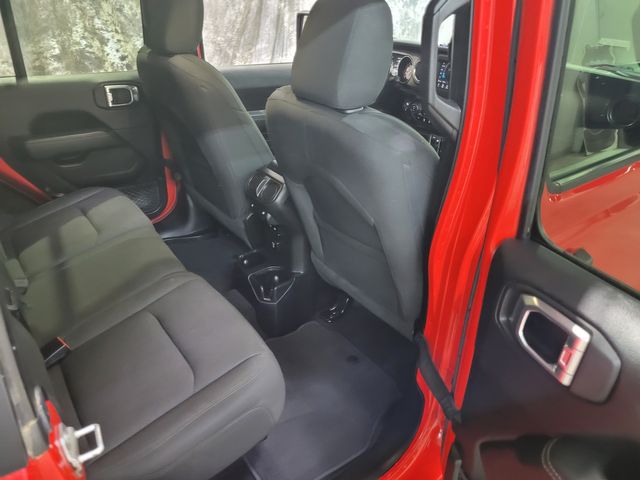 2020 Jeep Wrangler Unlimited Sahara - Warranty Financing Transparent Pricing | Dickinson, ND | Autorama Auto Sales and Rentals 2020 Jeep Wrangler Unlimited Sahara - Warranty Financing Transparent Pricing | Dickinson, ND | Autorama Auto Sales and Rentals