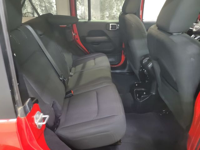 2020 Jeep Wrangler Unlimited Sahara - Warranty Financing Transparent Pricing | Dickinson, ND | Autorama Auto Sales and Rentals 2020 Jeep Wrangler Unlimited Sahara - Warranty Financing Transparent Pricing | Dickinson, ND | Autorama Auto Sales and Rentals