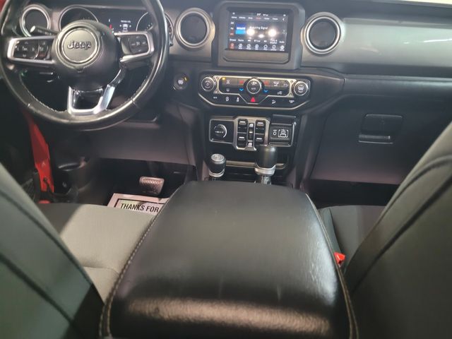 2020 Jeep Wrangler Unlimited Sahara - Warranty Financing Transparent Pricing | Dickinson, ND | Autorama Auto Sales and Rentals 2020 Jeep Wrangler Unlimited Sahara - Warranty Financing Transparent Pricing | Dickinson, ND | Autorama Auto Sales and Rentals