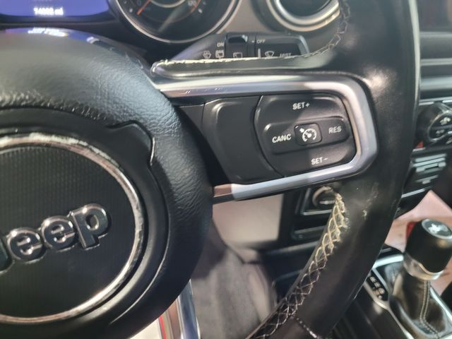 2020 Jeep Wrangler Unlimited Sahara - Warranty Financing Transparent Pricing | Dickinson, ND | Autorama Auto Sales and Rentals 2020 Jeep Wrangler Unlimited Sahara - Warranty Financing Transparent Pricing | Dickinson, ND | Autorama Auto Sales and Rentals