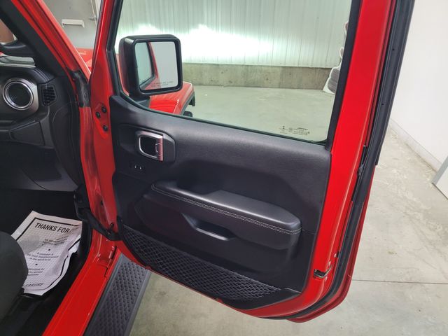 2020 Jeep Wrangler Unlimited Sahara - Warranty Financing Transparent Pricing | Dickinson, ND | Autorama Auto Sales and Rentals 2020 Jeep Wrangler Unlimited Sahara - Warranty Financing Transparent Pricing | Dickinson, ND | Autorama Auto Sales and Rentals