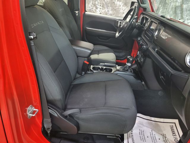 2020 Jeep Wrangler Unlimited Sahara - Warranty Financing Transparent Pricing | Dickinson, ND | Autorama Auto Sales and Rentals 2020 Jeep Wrangler Unlimited Sahara - Warranty Financing Transparent Pricing | Dickinson, ND | Autorama Auto Sales and Rentals