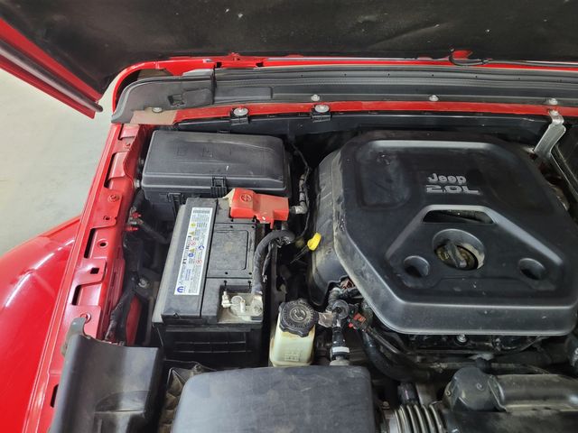 2020 Jeep Wrangler Unlimited Sahara - Warranty Financing Transparent Pricing | Dickinson, ND | Autorama Auto Sales and Rentals 2020 Jeep Wrangler Unlimited Sahara - Warranty Financing Transparent Pricing | Dickinson, ND | Autorama Auto Sales and Rentals