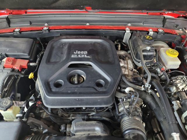 2020 Jeep Wrangler Unlimited Sahara - Warranty Financing Transparent Pricing | Dickinson, ND | Autorama Auto Sales and Rentals 2020 Jeep Wrangler Unlimited Sahara - Warranty Financing Transparent Pricing | Dickinson, ND | Autorama Auto Sales and Rentals