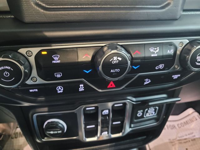 2020 Jeep Wrangler Unlimited Sahara - Warranty Financing Transparent Pricing | Dickinson, ND | Autorama Auto Sales and Rentals 2020 Jeep Wrangler Unlimited Sahara - Warranty Financing Transparent Pricing | Dickinson, ND | Autorama Auto Sales and Rentals