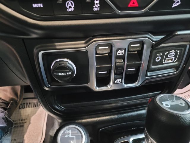 2020 Jeep Wrangler Unlimited Sahara - Warranty Financing Transparent Pricing | Dickinson, ND | Autorama Auto Sales and Rentals 2020 Jeep Wrangler Unlimited Sahara - Warranty Financing Transparent Pricing | Dickinson, ND | Autorama Auto Sales and Rentals