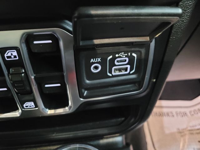 2020 Jeep Wrangler Unlimited Sahara - Warranty Financing Transparent Pricing | Dickinson, ND | Autorama Auto Sales and Rentals 2020 Jeep Wrangler Unlimited Sahara - Warranty Financing Transparent Pricing | Dickinson, ND | Autorama Auto Sales and Rentals