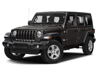 2020 Jeep Wrangler Unlimited Sport S | Honolulu, HI | Autosource Hawaii  in Honolulu, HI 96814