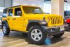 2020 Jeep Wrangler Unlimited Sport S | Honolulu, HI | Autosource Hawaii 