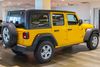 2020 Jeep Wrangler Unlimited Sport S | Honolulu, HI | Autosource Hawaii 