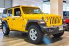 2020 Jeep Wrangler Unlimited Sport S | Honolulu, HI | Autosource Hawaii 