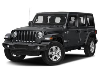 2020 Jeep Wrangler Unlimited Sport S | Honolulu, HI | Autosource Hawaii 