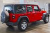 2020 Jeep Wrangler Unlimited Sport S tech | Honolulu, HI | Autosource Hawaii 