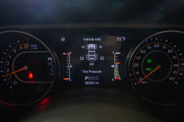 2020 Jeep Wrangler Unlimited Sport S tech