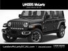 2020 Jeep Wrangler Unlimited Unlimited Rubicon | Huntsville, Alabama | Landers Mclarty DCJ