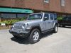 2020 Jeep Wrangler Unlimited Sport | Memphis, TN | Peck Daniel Auto Sales