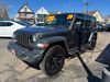 2020 Jeep Wrangler Unlimited Altitude | Milwaukee, Wisconsin | Millennium Motor Sales