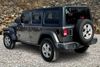 2020 Jeep Wrangler Unlimited Sport S | Naugatuck, Connecticut | A Better Way Wholesale Autos-CT 2020 Jeep Wrangler Unlimited Sport S | Naugatuck, Connecticut | A Better Way Wholesale Autos-CT
