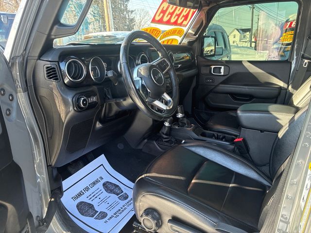 2020 Jeep Wrangler Unlimited Sahara Altitude | Ontario, OH | New Haven Auto Sales 2020 Jeep Wrangler Unlimited Sahara Altitude | Ontario, OH | New Haven Auto Sales