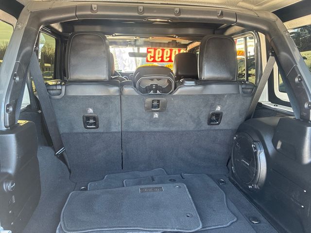 2020 Jeep Wrangler Unlimited Sahara Altitude | Ontario, OH | New Haven Auto Sales 2020 Jeep Wrangler Unlimited Sahara Altitude | Ontario, OH | New Haven Auto Sales