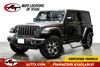 2020 Jeep Wrangler Unlimited Rubicon | Plano, TX | Consign My Vehicle