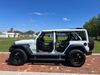 2020 Jeep Wrangler Unlimited Sport S | Riverview, FL | The Jeep Depot