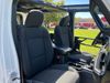 2020 Jeep Wrangler Unlimited Sport S | Riverview, FL | The Jeep Depot