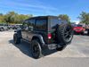 2020 Jeep Wrangler Unlimited Willys | Riverview, FL | The Jeep Depot 2020 Jeep Wrangler Unlimited Willys | Riverview, FL | The Jeep Depot