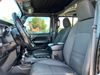 2020 Jeep Wrangler Unlimited Willys | Riverview, FL | The Jeep Depot 2020 Jeep Wrangler Unlimited Willys | Riverview, FL | The Jeep Depot